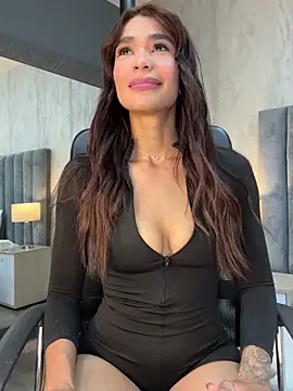 SofiaRivero online show from February 8, 2026, 8:28 pm