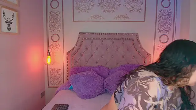 Honny Blaice  online show from February 23, 2026, 12:06 pm