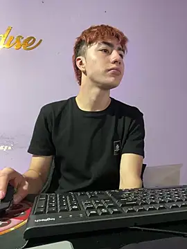 AlexanderCollman2 online show from February 2, 2026, 11:37 pm