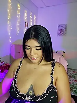 Snapshot of salome1508 chatting on March 2, 2026, 7:48 am salome1508 online show from March 2, 2026, 7:48 am