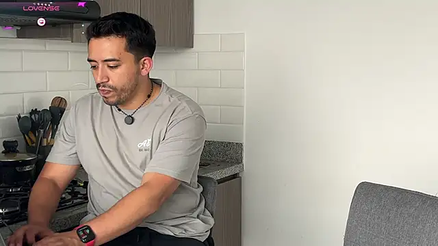 Sofii n Diego online show from March 5, 2026, 7:54 pm