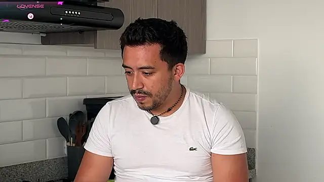 Sofii n Diego online show from March 16, 2026, 10:23 pm