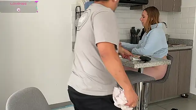 Sofii n Diego online show from February 17, 2026, 7:44 pm