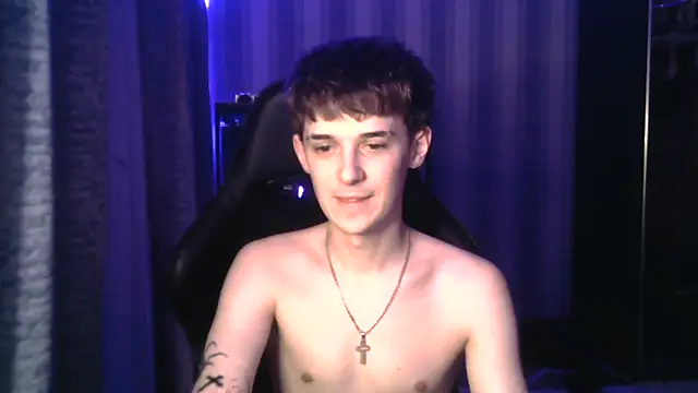 Sweet Dude online show from March 9, 2026, 8:45 pm