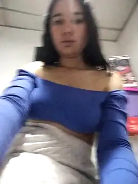 Snapshot of Merliah_1 chatting on February 7, 2026, 2:25 pm Merliah 1 online show from February 7, 2026, 2:25 pm