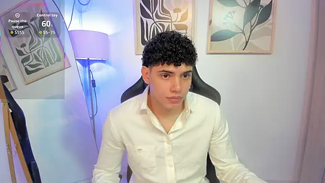 Snapshot of justin_payn14 chatting on June 5, 2026, 12:22 pm justin payn14 online show from June 5, 2026, 12:22 pm