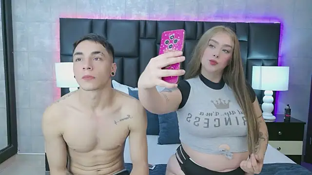 KarlaAndMike online show from February 26, 2026, 3:28 am