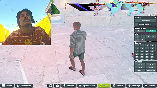 Snapshot of saddad714 chatting on February 3, 2026, 7:52 pm saddad714 online show from February 3, 2026, 7:52 pm