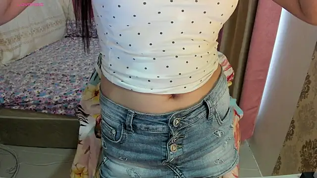 HornyAsianXxX online show from March 20, 2026, 10:22 pm