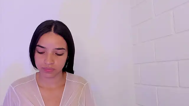 Lilith pink29 online show from April 13, 2026, 7:07 pm