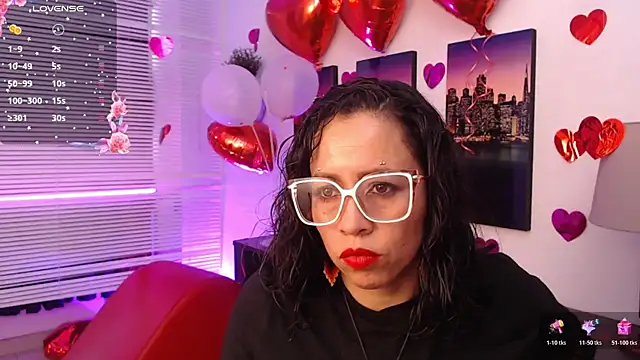 Snapshot of Milfangel1 chatting on February 26, 2026, 7:03 pm Milfangel1 online show from February 26, 2026, 7:03 pm