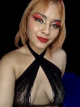 zoe love18 online show from February 14, 2026, 6:13 am