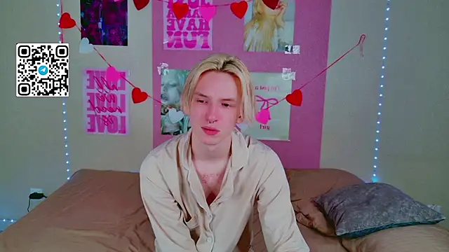 Ron Vilss online show from February 23, 2026, 7:09 am