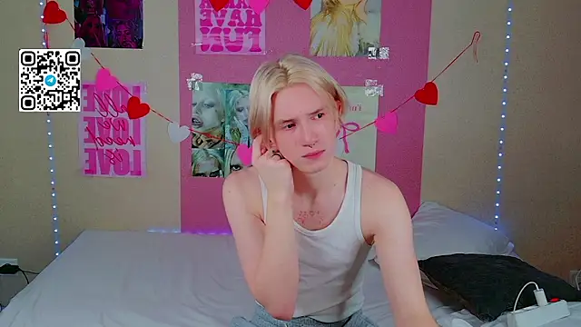 Ron Vilss online show from February 27, 2026, 6:46 am