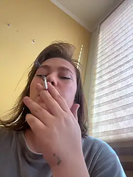 Snapshot of RussianBetty chatting on February 21, 2026, 9:22 am RussianBetty online show from February 21, 2026, 9:22 am