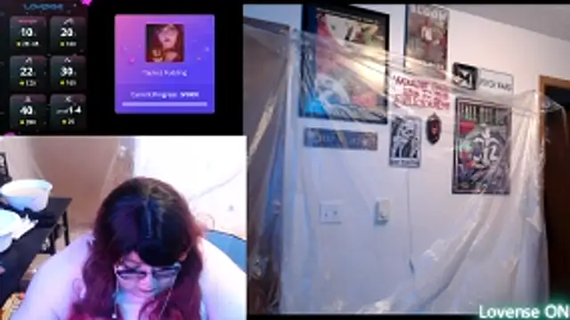 RileySynn online show from February 16, 2026, 6:01 am