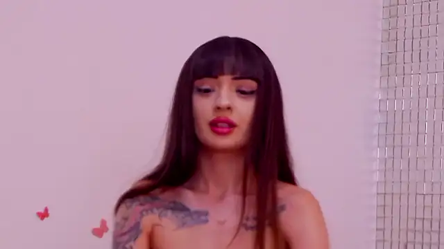 KayaRosse online show from March 12, 2026, 5:13 am