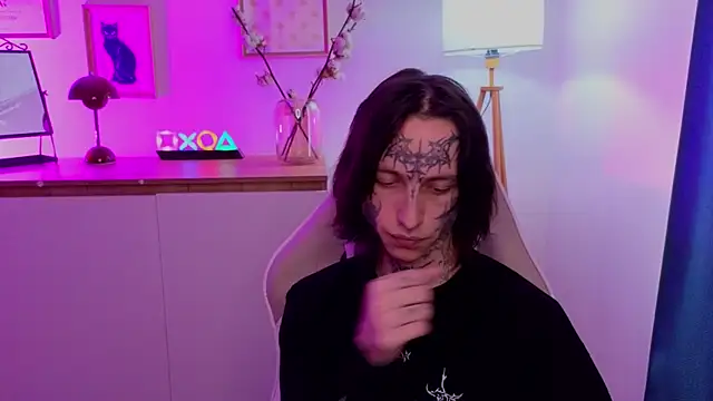 swagamee online show from April 9, 2026, 12:11 pm