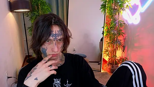 swagamee online show from March 13, 2026, 9:20 pm