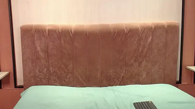 Snapshot of HannaWen_ chatting on February 8, 2026, 9:12 pm HannaWen online show from February 8, 2026, 9:12 pm