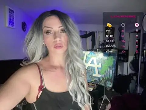 Alicethickpeach online show from July 2, 2026, 9:59 am