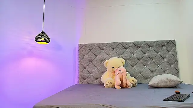 Snapshot of Samanta-Rose chatting on February 27, 2026, 3:29 am Samanta-Rose online show from February 27, 2026, 3:29 am