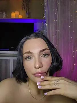 Snapshot of HotDevilGirl_ chatting on February 22, 2026, 5:25 pm HotDevilGirl online show from February 22, 2026, 5:25 pm