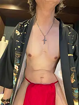 Jap Kabukichan69 Style online show from May 26, 2026, 12:58 pm