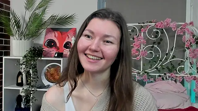 Snapshot of TobiMillinor chatting on March 1, 2026, 8:53 pm TobiMillinor online show from March 1, 2026, 8:53 pm