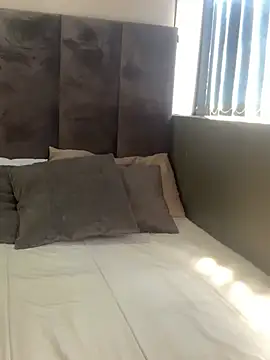 SexyLaylahx online show from February 8, 2026, 12:25 pm