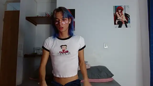 andy caandy online show from March 20, 2026, 9:49 pm