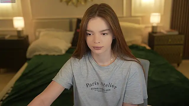 Zlata Sky online show from February 26, 2026, 3:45 pm