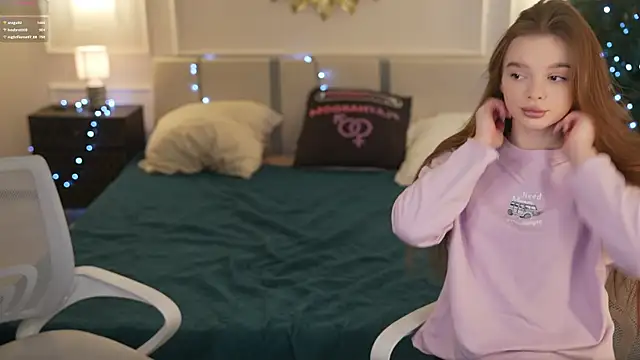 Zlata Sky online show from January 17, 2026, 3:59 pm