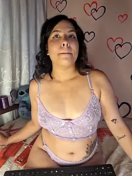 fetishgirlspank online show from February 10, 2026, 8:30 pm