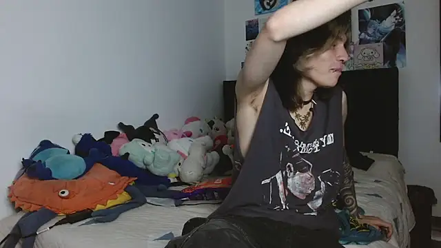 denjireze online show from February 18, 2026, 2:53 am