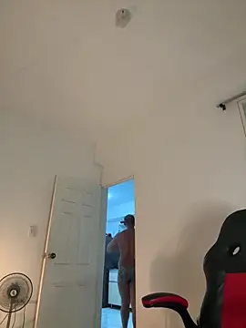 eros colby online show from April 5, 2026, 4:41 am