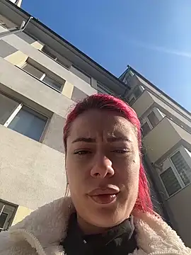 KaylieRosse online show from March 14, 2026, 1:28 pm