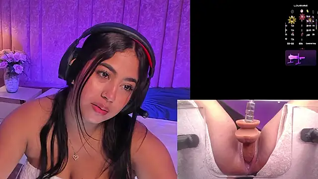 Snapshot of MarihanFerrer chatting on February 4, 2026, 4:51 am MarihanFerrer online show from February 4, 2026, 4:51 am