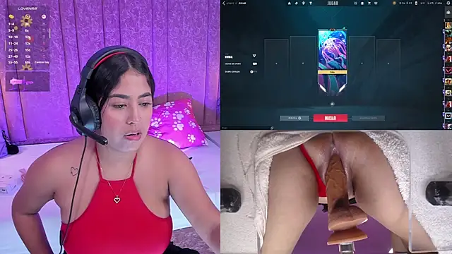 Snapshot of MarihanFerrer chatting on February 5, 2026, 5:25 am MarihanFerrer online show from February 5, 2026, 5:25 am