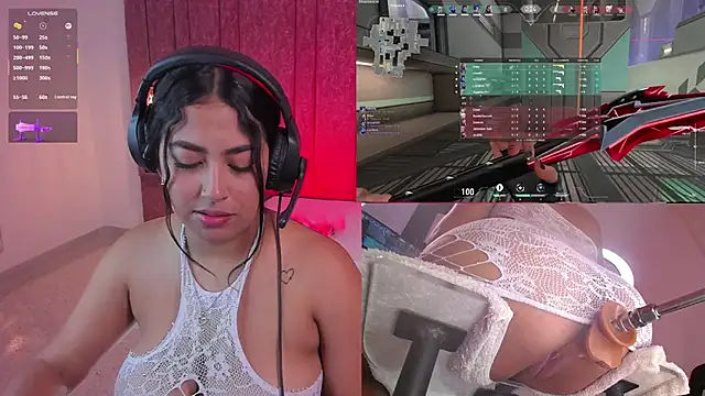 Snapshot of MarihanFerrer chatting on February 7, 2026, 5:26 am MarihanFerrer online show from February 7, 2026, 5:26 am