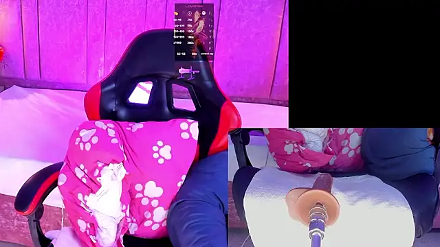 MarihanFerrer online show from March 25, 2026, 9:57 pm