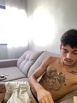 Snapshot of ruffvip chatting on February 3, 2026, 11:37 am ruffvip online show from February 3, 2026, 11:37 am