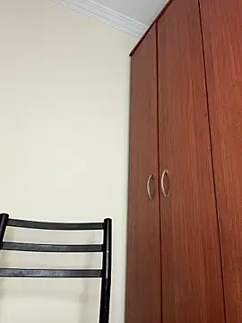 LilaRvsh online show from March 7, 2026, 5:29 pm