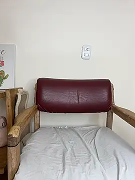 LilaRvsh online show from March 13, 2026, 5:18 pm