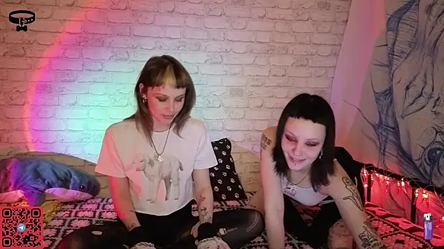 terror souls online show from February 6, 2026, 6:37 pm