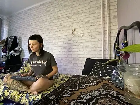 terror souls online show from March 8, 2026, 1:03 pm