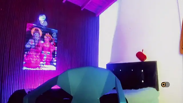 Snapshot of megan_and_jayram chatting on February 28, 2026, 11:37 pm megan and jayram online show from February 28, 2026, 11:37 pm