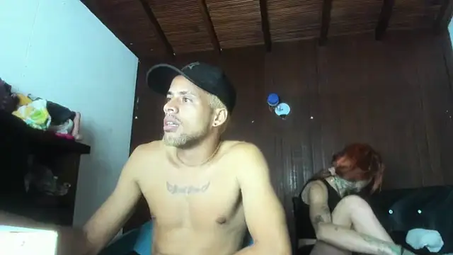 Snapshot of megan_and_jayram chatting on February 27, 2026, 5:13 pm megan and jayram online show from February 27, 2026, 5:13 pm