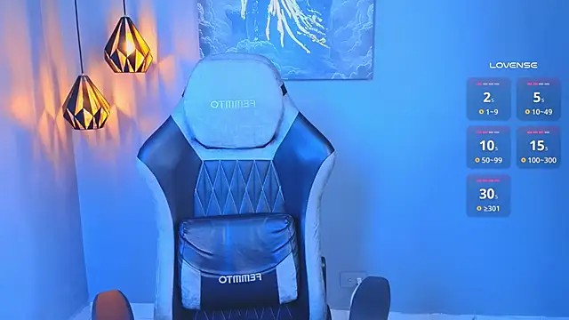 AndresRodriguez1 online show from April 12, 2026, 4:10 pm