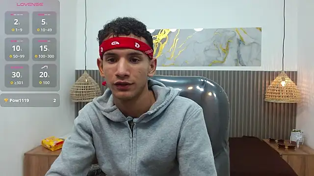 Snapshot of JDWhite18 chatting on March 4, 2026, 4:09 am JDWhite18 online show from March 4, 2026, 4:09 am